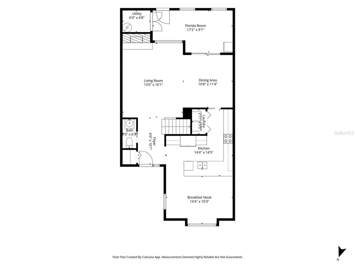 1750 LAKE CYPRESS DRIVE — photo 43 of 45