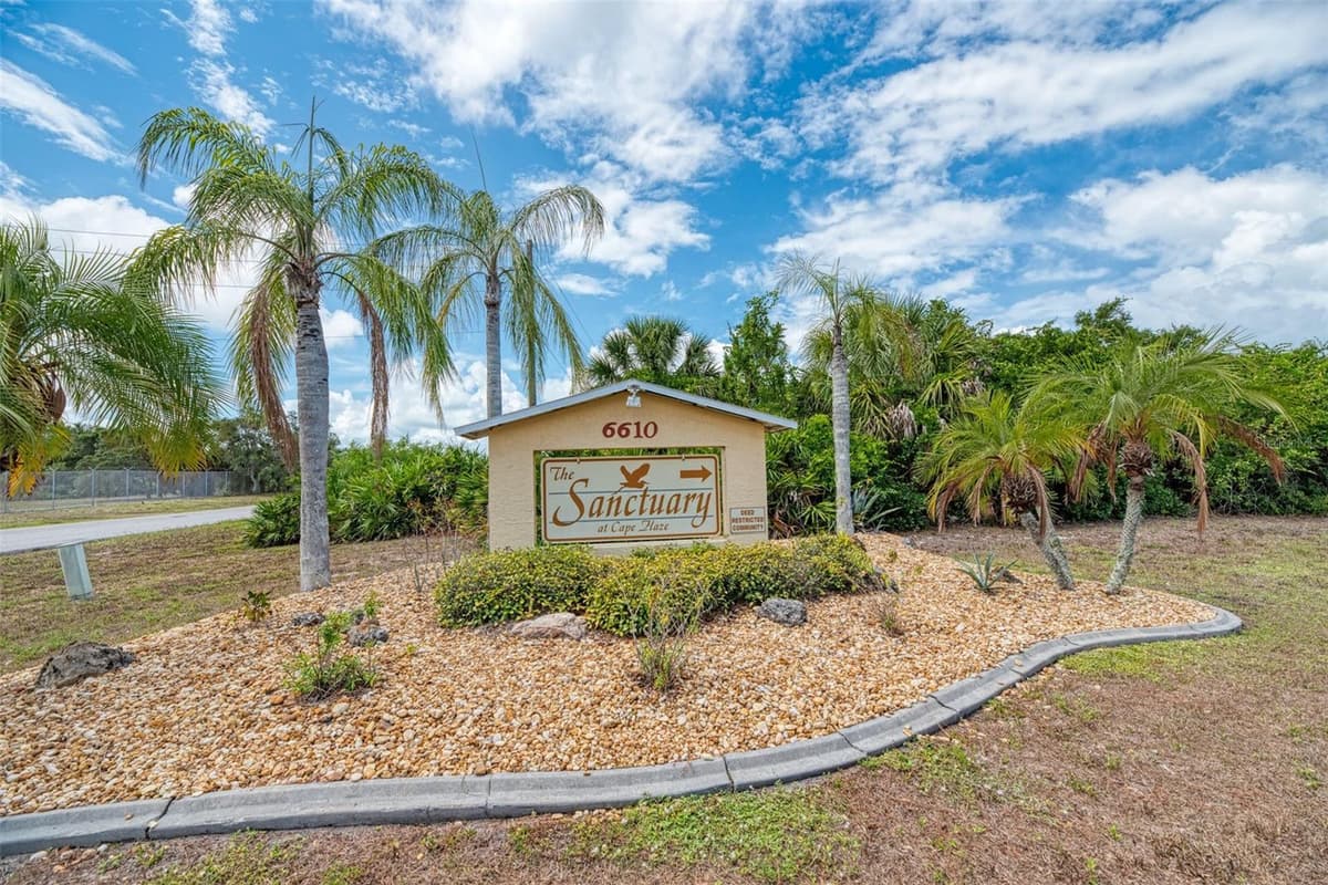 6610 GASPARILLA PINES BOULEVARD — photo 63 of 66