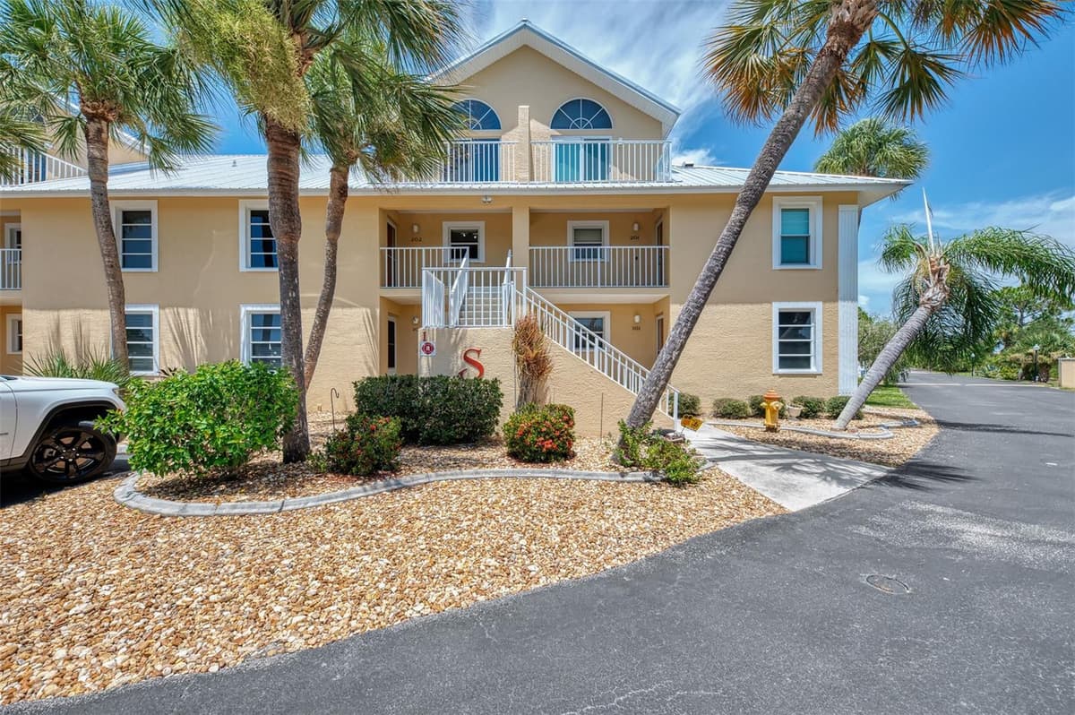 6610 GASPARILLA PINES BOULEVARD — photo 1 of 66