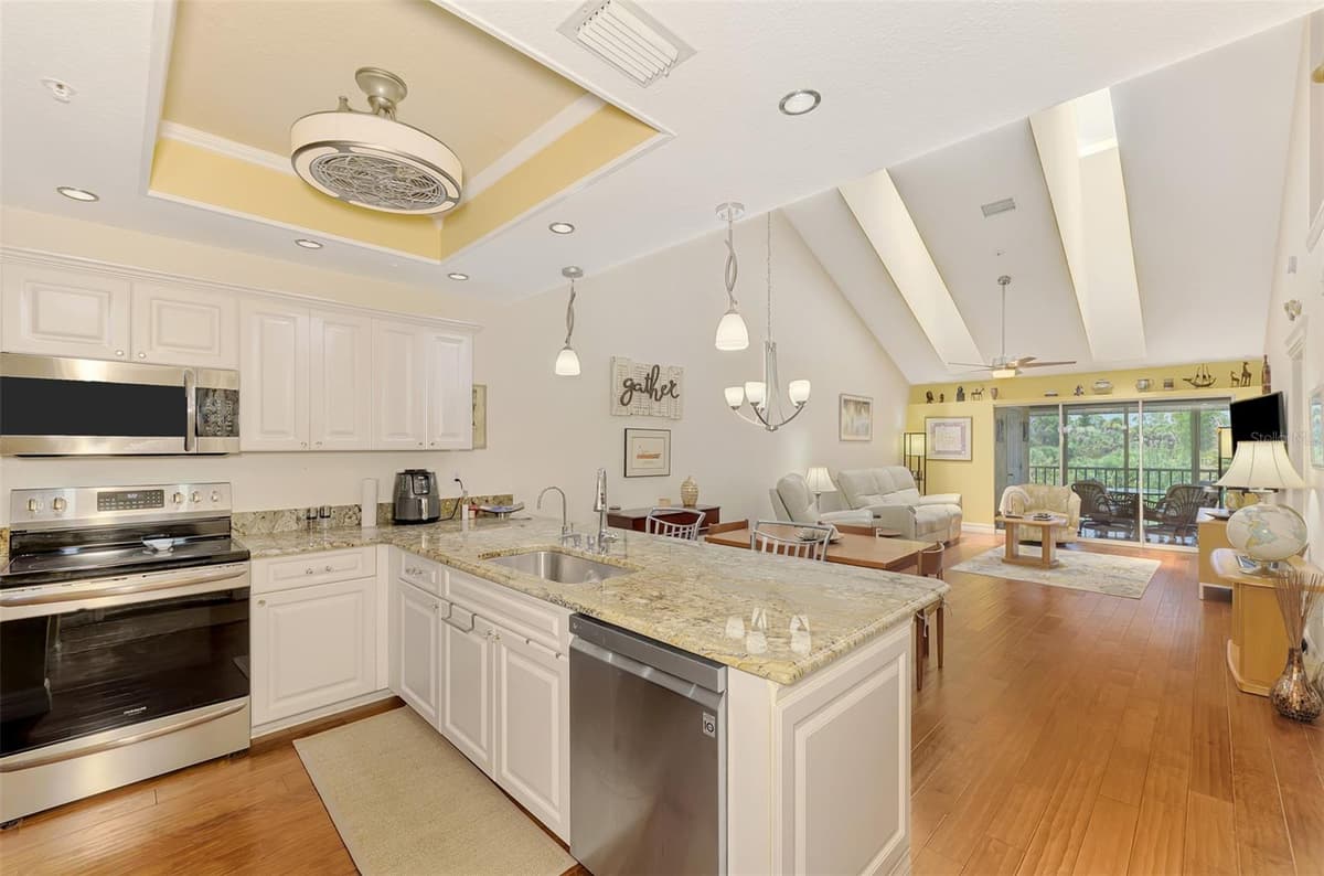 6610 GASPARILLA PINES BOULEVARD — photo 4 of 66
