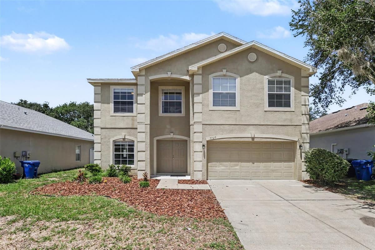 5729 SWEET WILLIAM TERRACE — photo 1 of 31