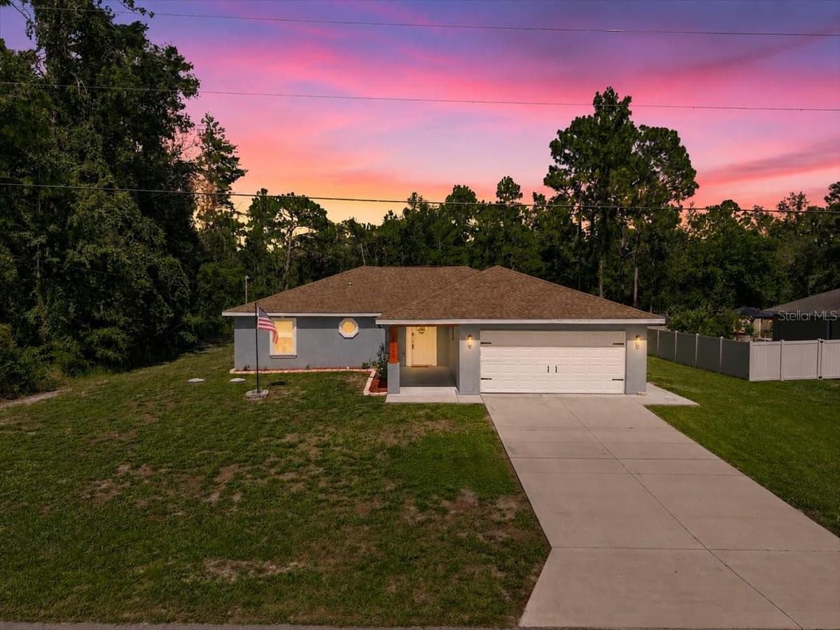 12327 MILLINGTON AVENUE — photo 1 of 51