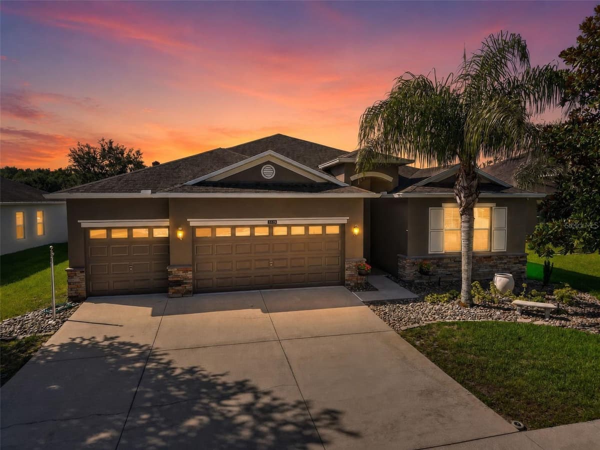 5828 PUZO PLACE — photo 1 of 46