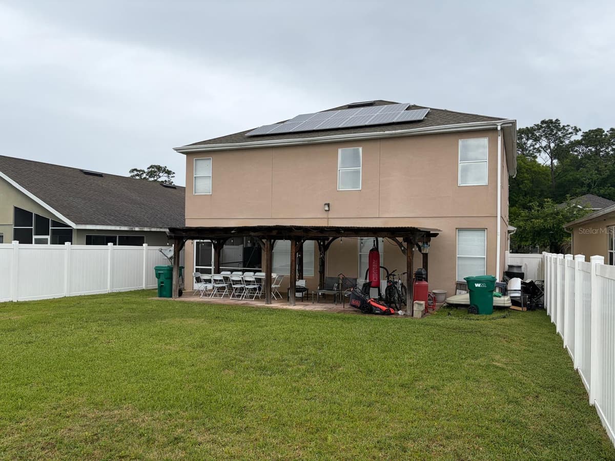 852 HARING LANE — photo 47 of 49