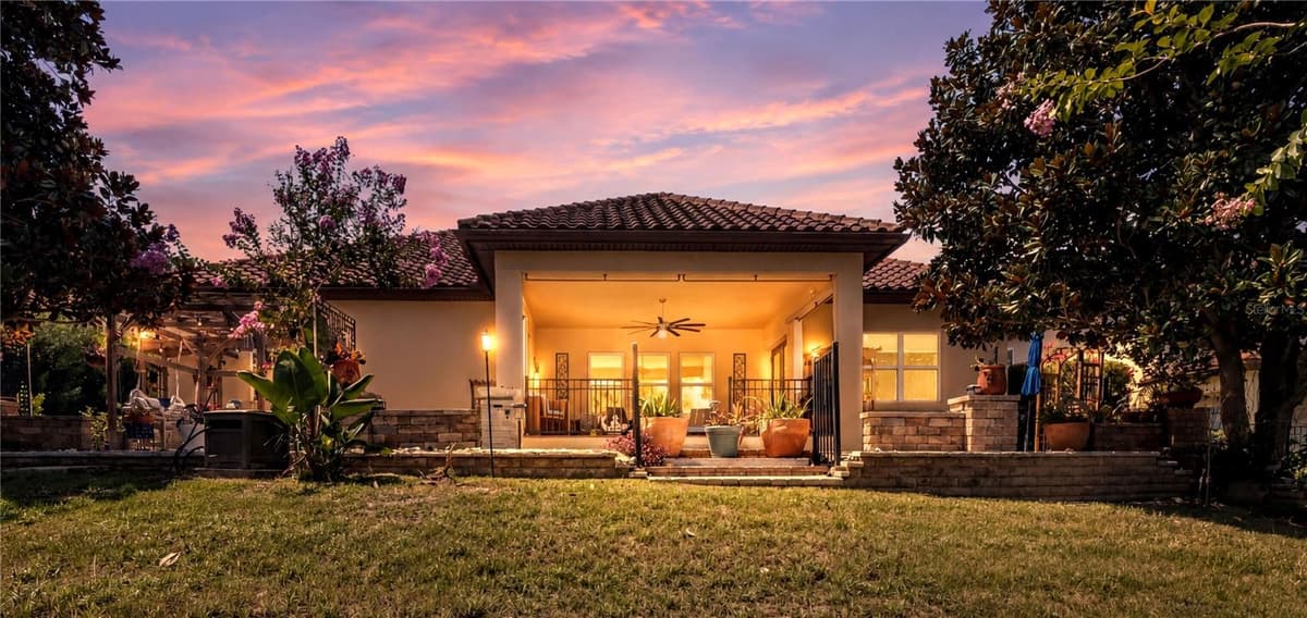 1744 BELLA LAGO DRIVE — photo 33 of 45