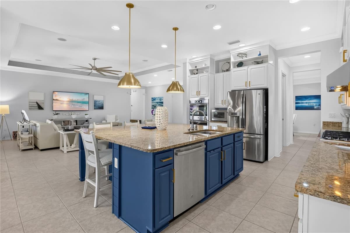 1744 BELLA LAGO DRIVE — photo 5 of 45
