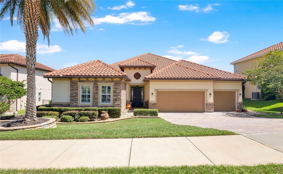 1744 BELLA LAGO DRIVE — photo 27 of 45