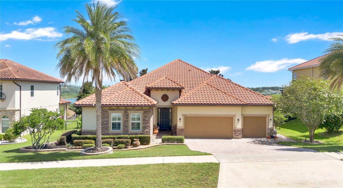 1744 BELLA LAGO DRIVE — photo 2 of 45