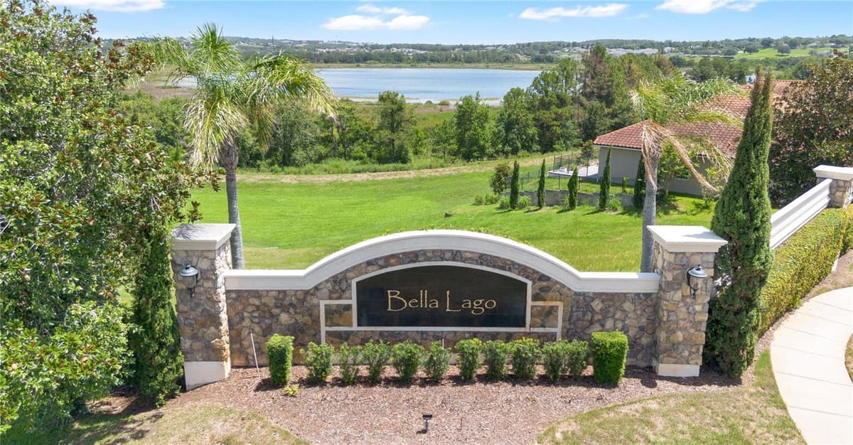 1744 BELLA LAGO DRIVE — photo 43 of 45
