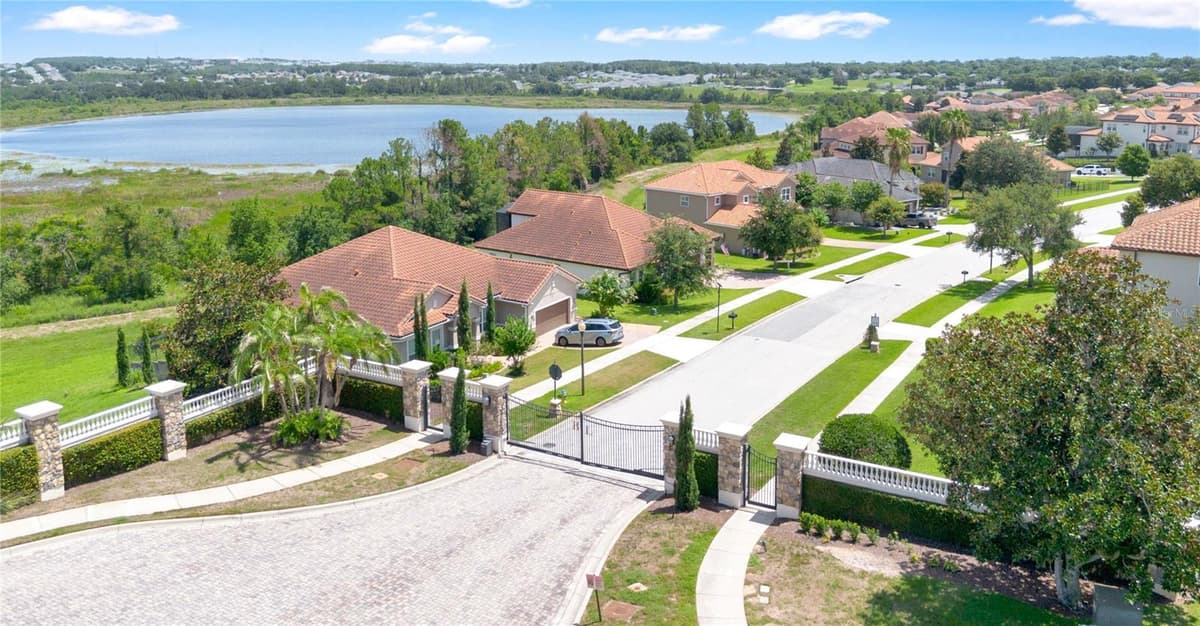 1744 BELLA LAGO DRIVE — photo 44 of 45