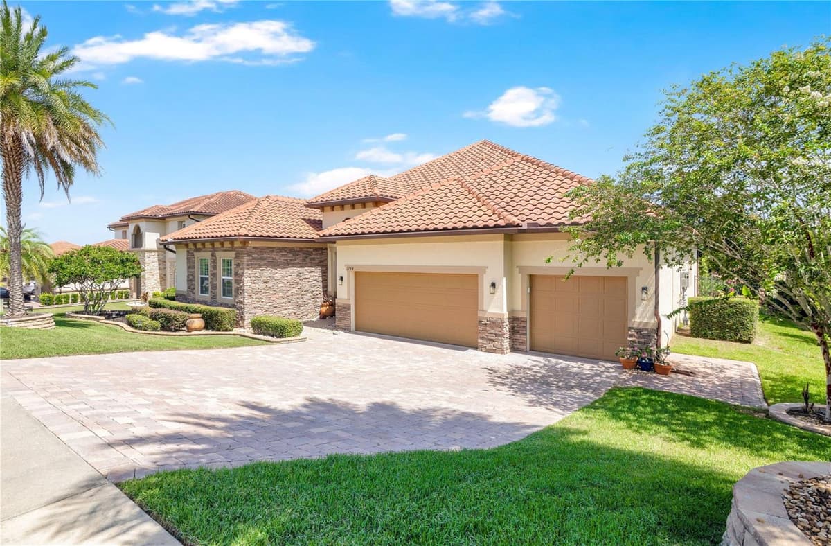 1744 BELLA LAGO DRIVE — photo 38 of 45