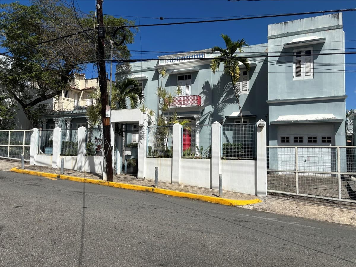 503 CALLE BARBÉ — photo 36 of 36