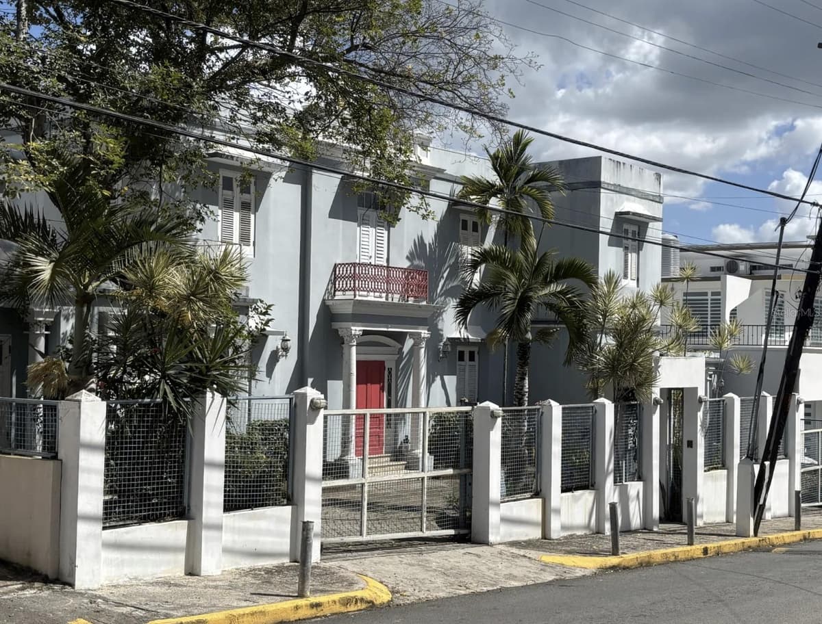 503 CALLE BARBÉ — photo 1 of 36