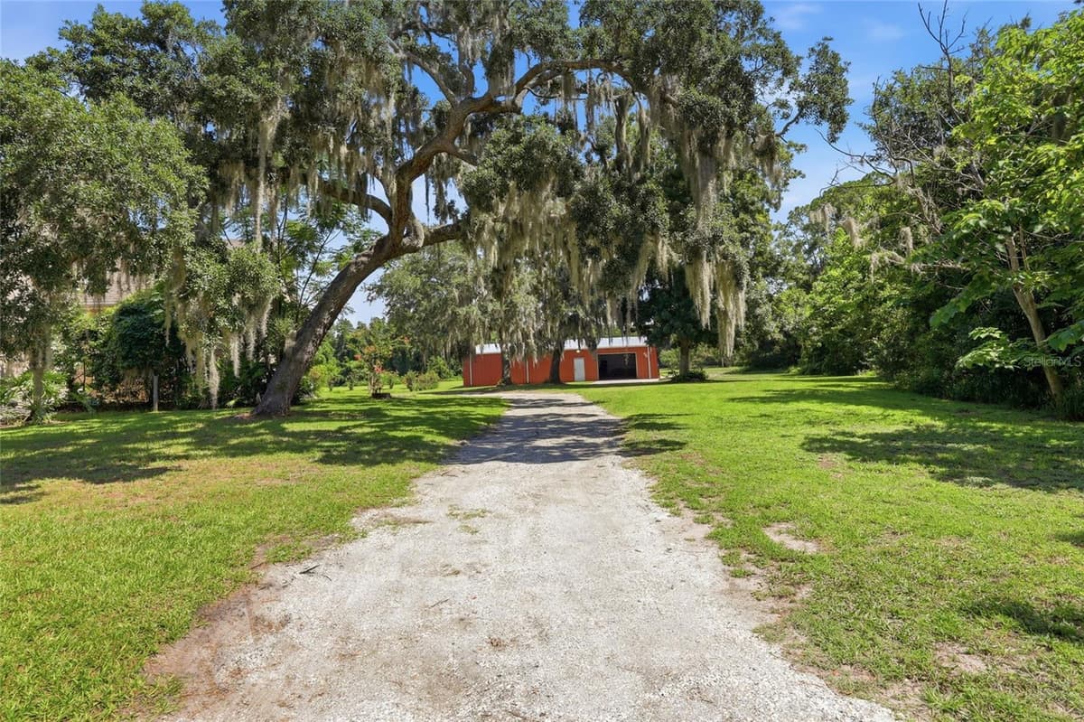 13525 PALM DRIVE — photo 95 of 97