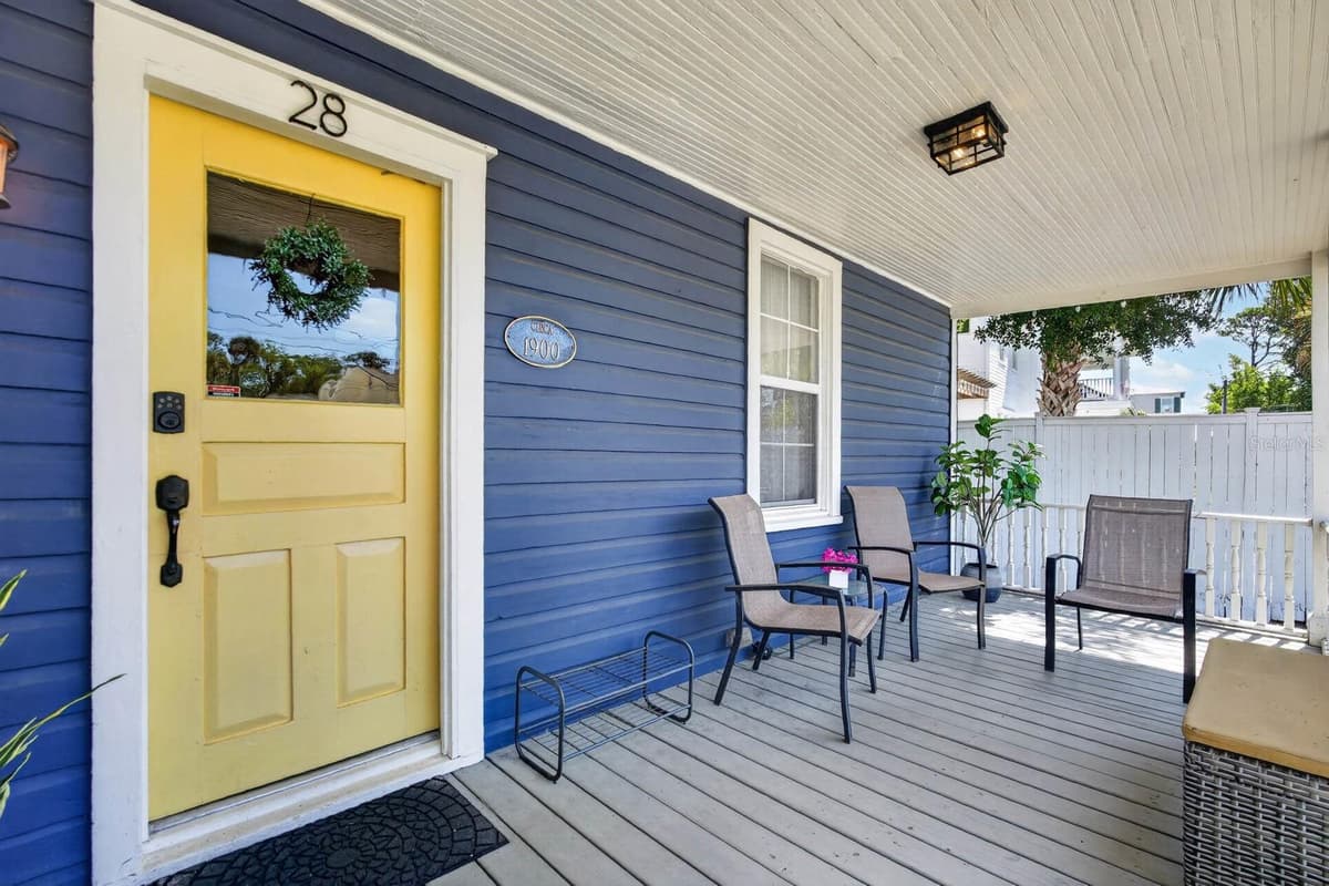 28 JOINER STREET — photo 9 of 44