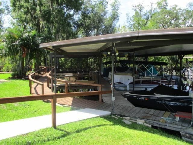 3224 MANATEE ROAD — photo 49 of 50