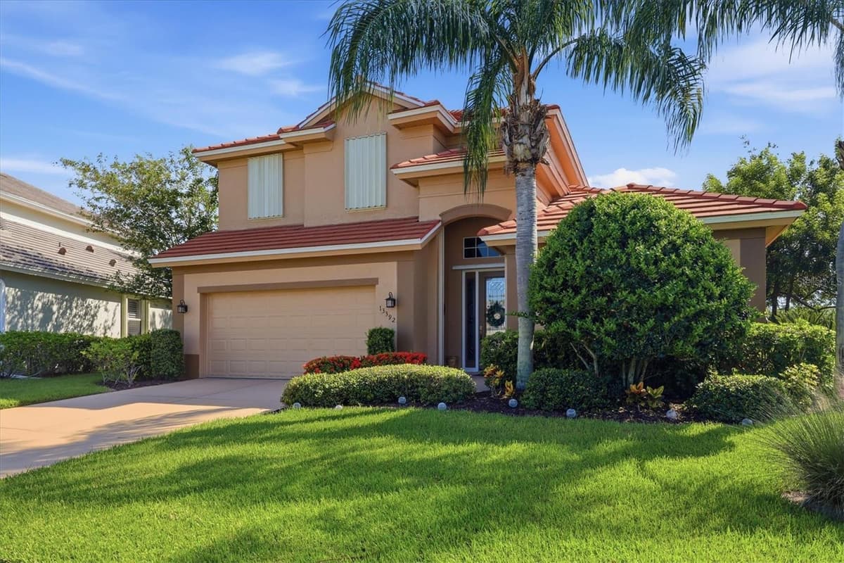 13392 GOLF POINTE DRIVE — photo 3 of 91