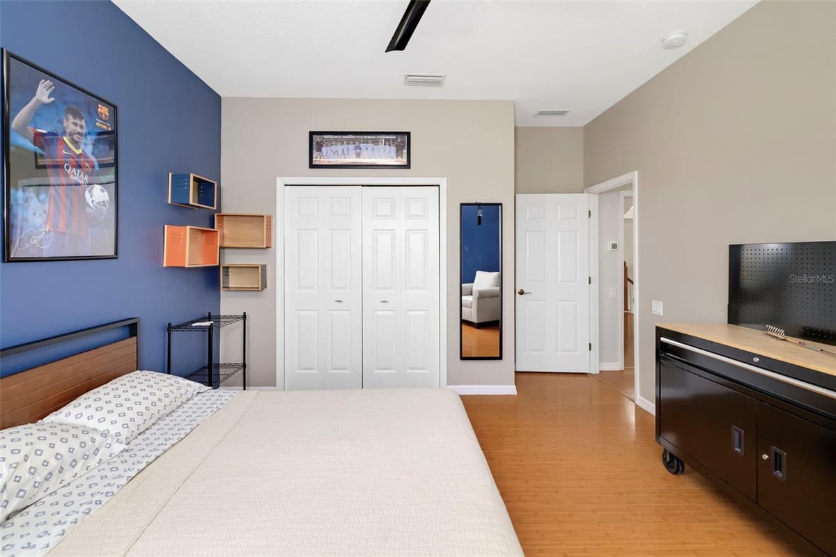 1111 BRAMBLING COURT — photo 44 of 81