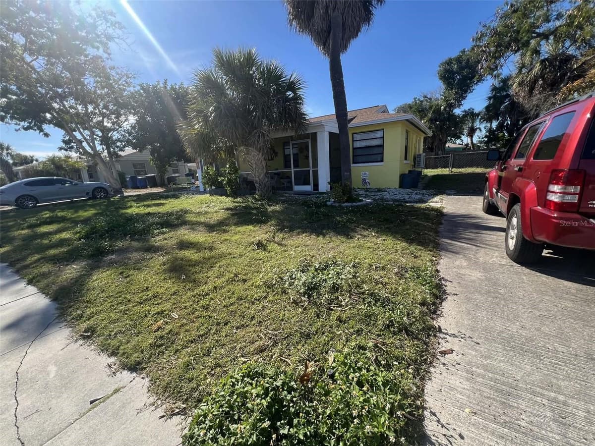 6802 GULF WINDS DRIVE — photo 13 of 14
