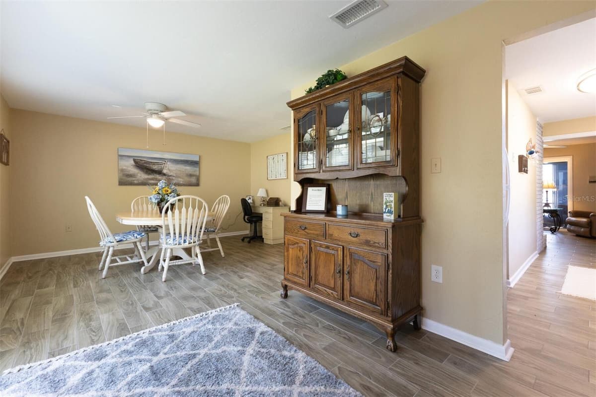 120 LITTLE ORANGE LAKE DRIVE — photo 21 of 53