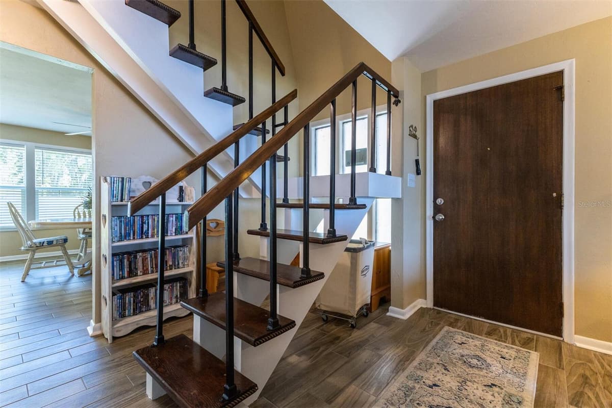 120 LITTLE ORANGE LAKE DRIVE — photo 25 of 53