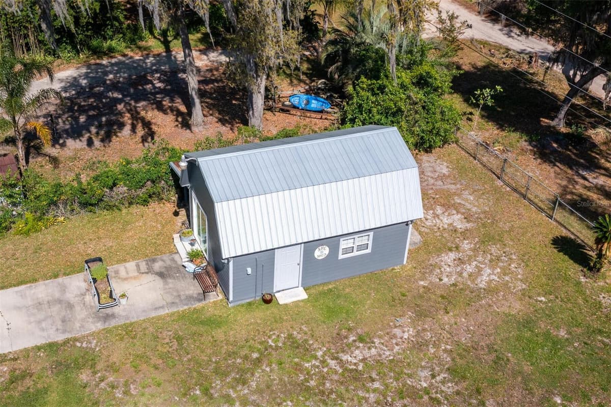 120 LITTLE ORANGE LAKE DRIVE — photo 42 of 53