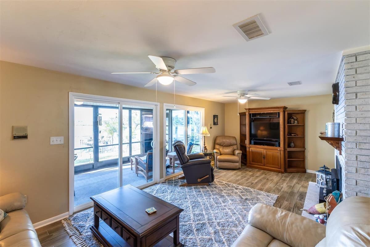 120 LITTLE ORANGE LAKE DRIVE — photo 9 of 53