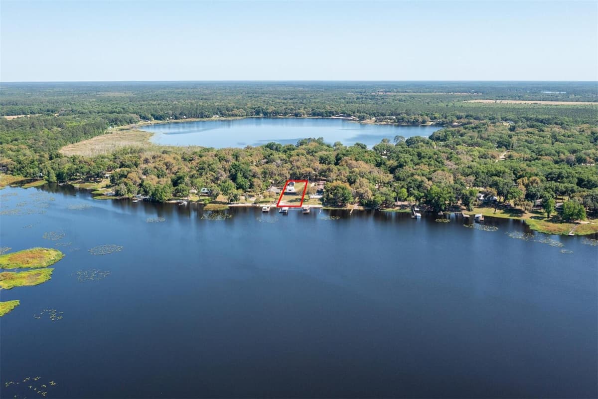 120 LITTLE ORANGE LAKE DRIVE — photo 4 of 53
