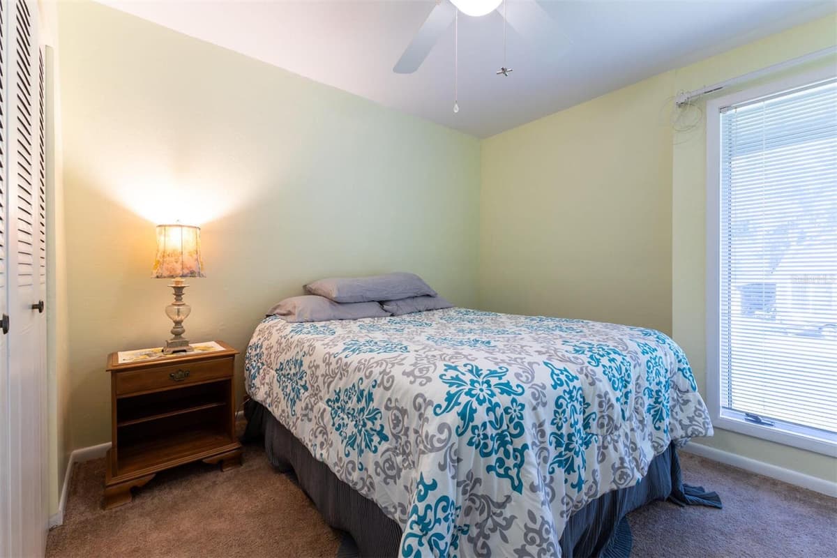 120 LITTLE ORANGE LAKE DRIVE — photo 36 of 53