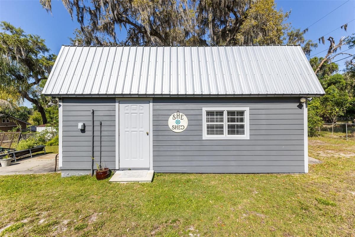 120 LITTLE ORANGE LAKE DRIVE — photo 43 of 53