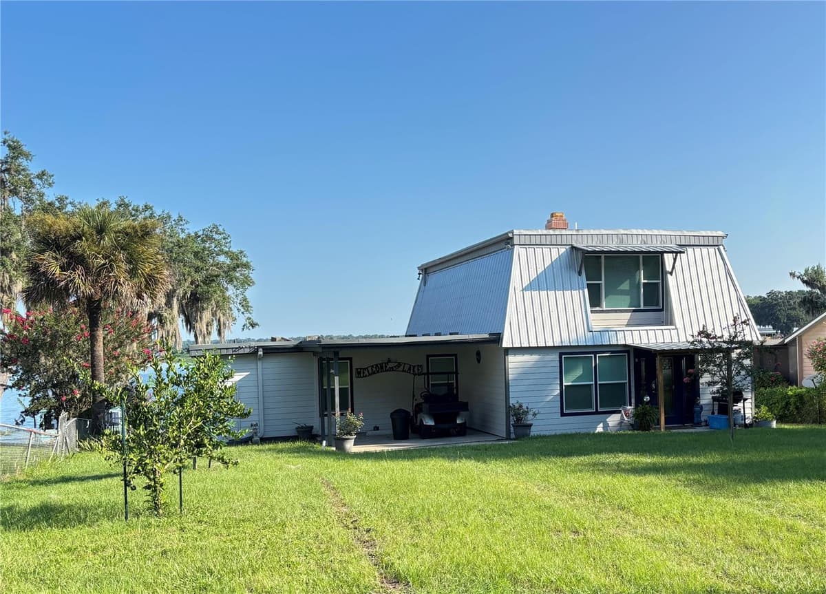 120 LITTLE ORANGE LAKE DRIVE — photo 2 of 53