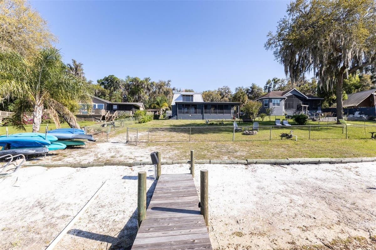120 LITTLE ORANGE LAKE DRIVE — photo 47 of 53