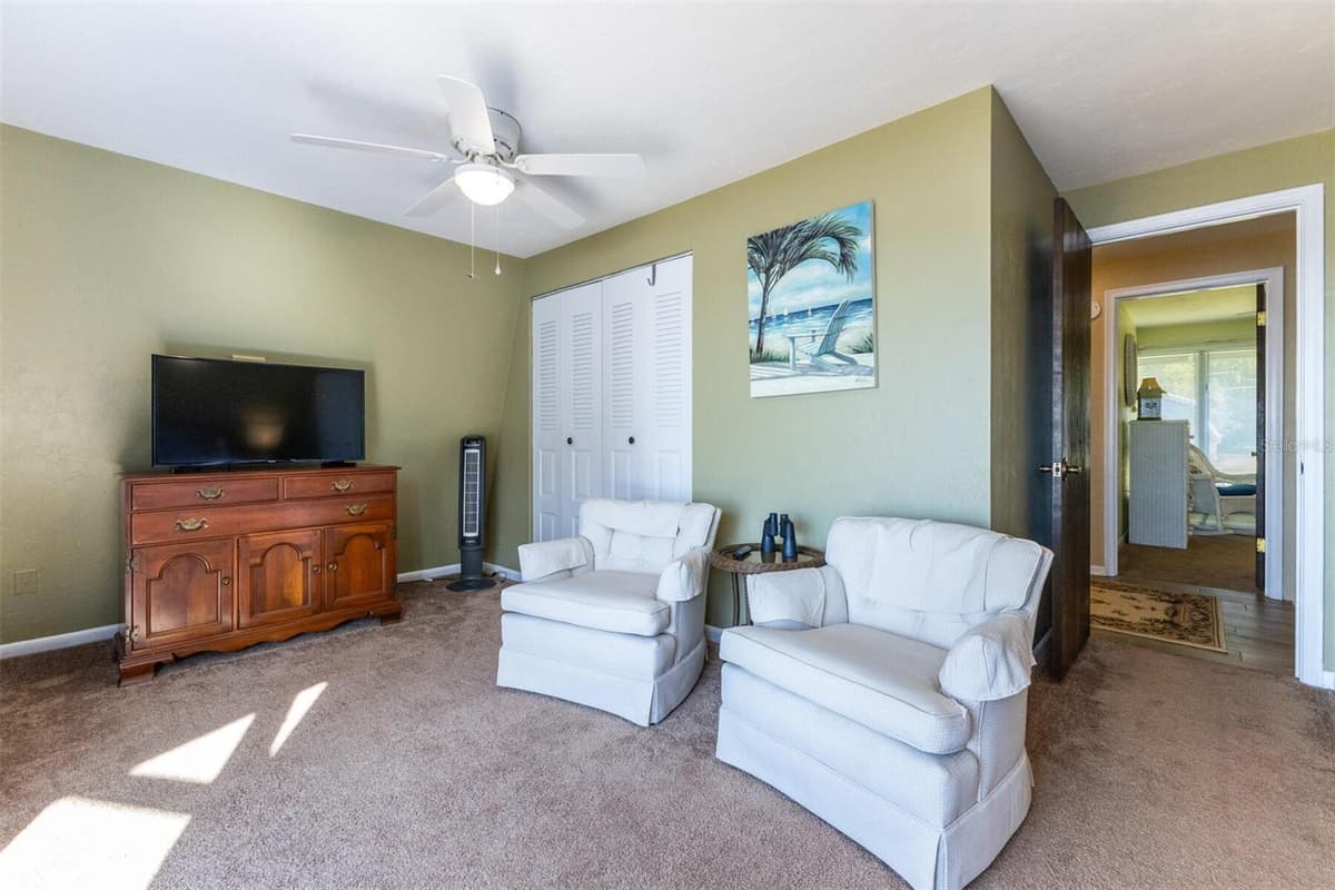 120 LITTLE ORANGE LAKE DRIVE — photo 35 of 53