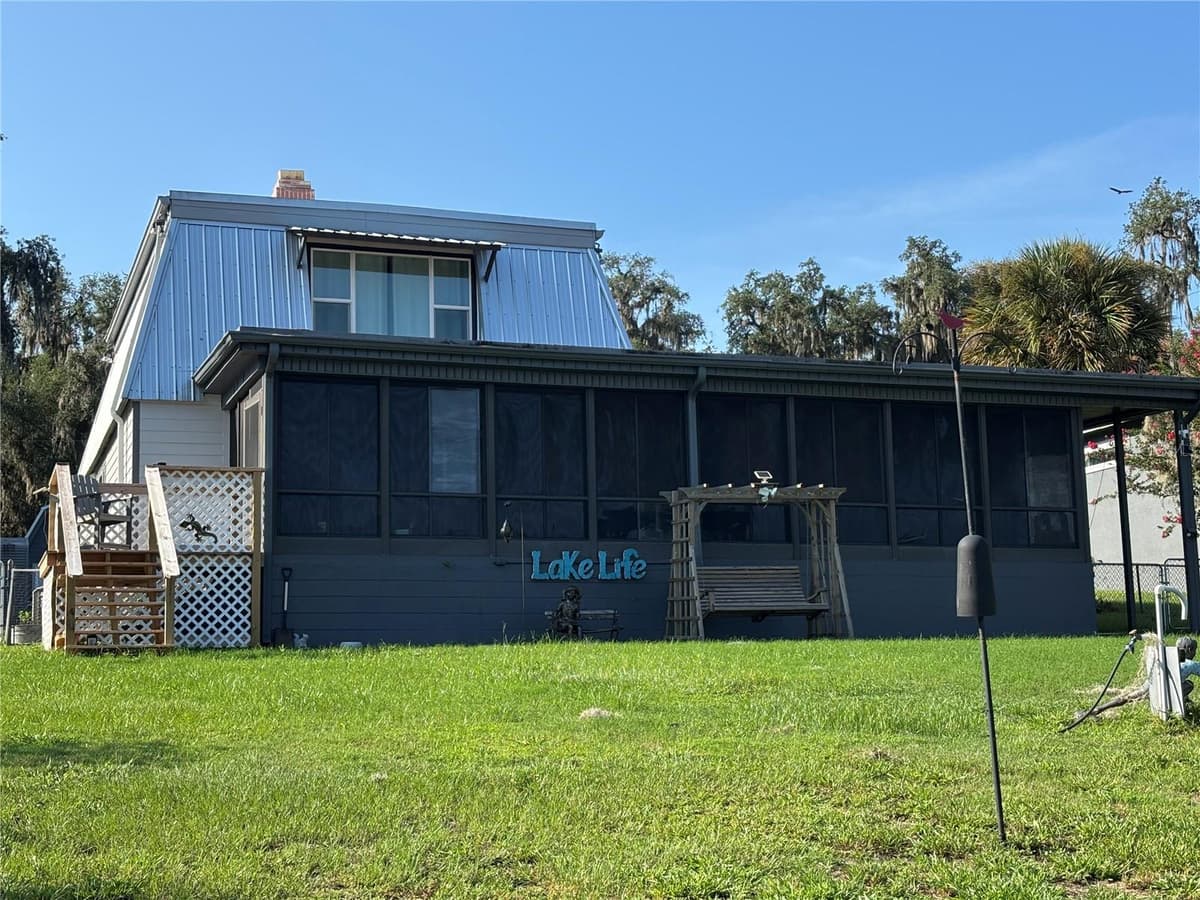 120 LITTLE ORANGE LAKE DRIVE — photo 3 of 53