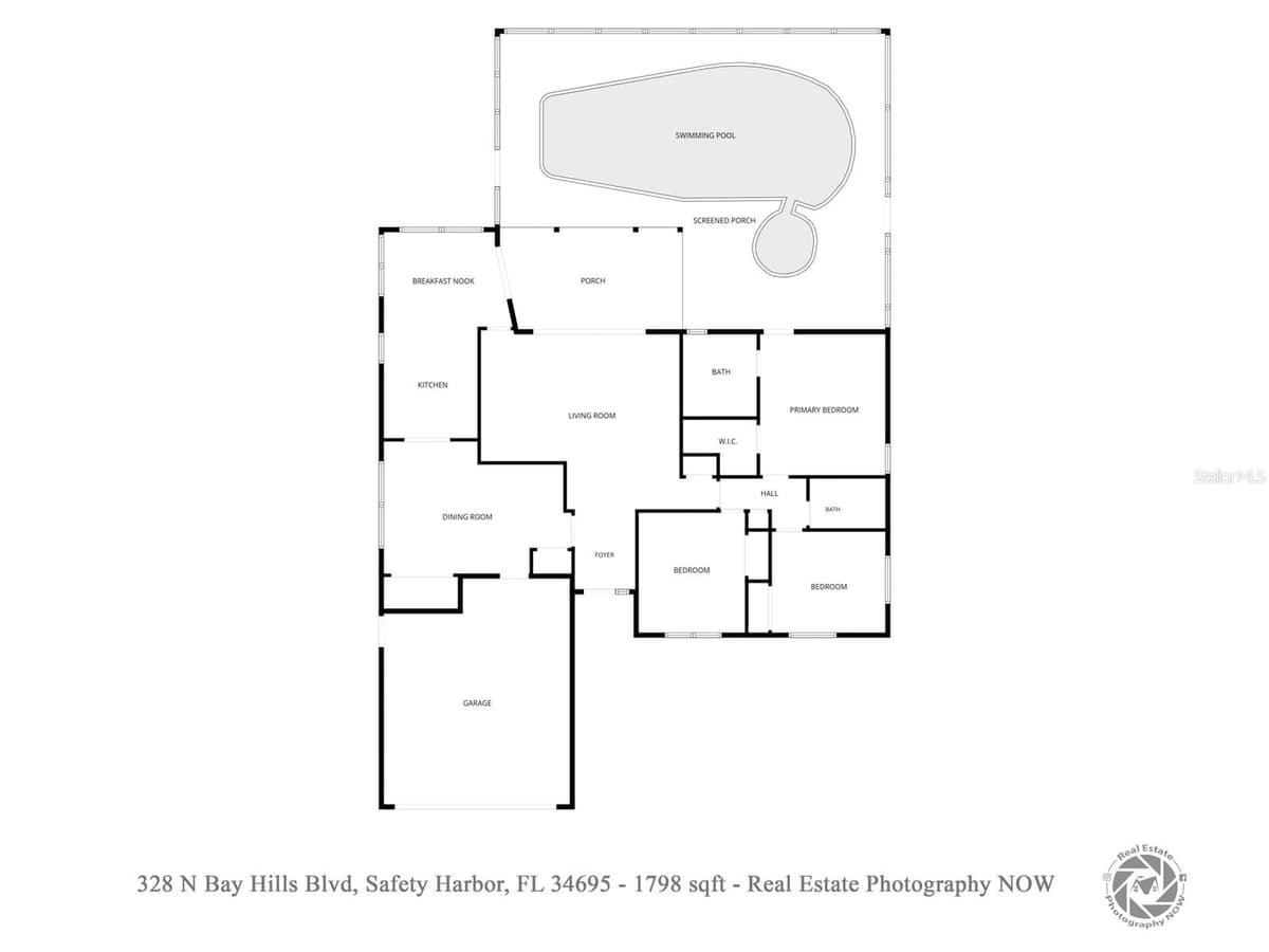 328 BAY HILLS BOULEVARD — photo 64 of 64