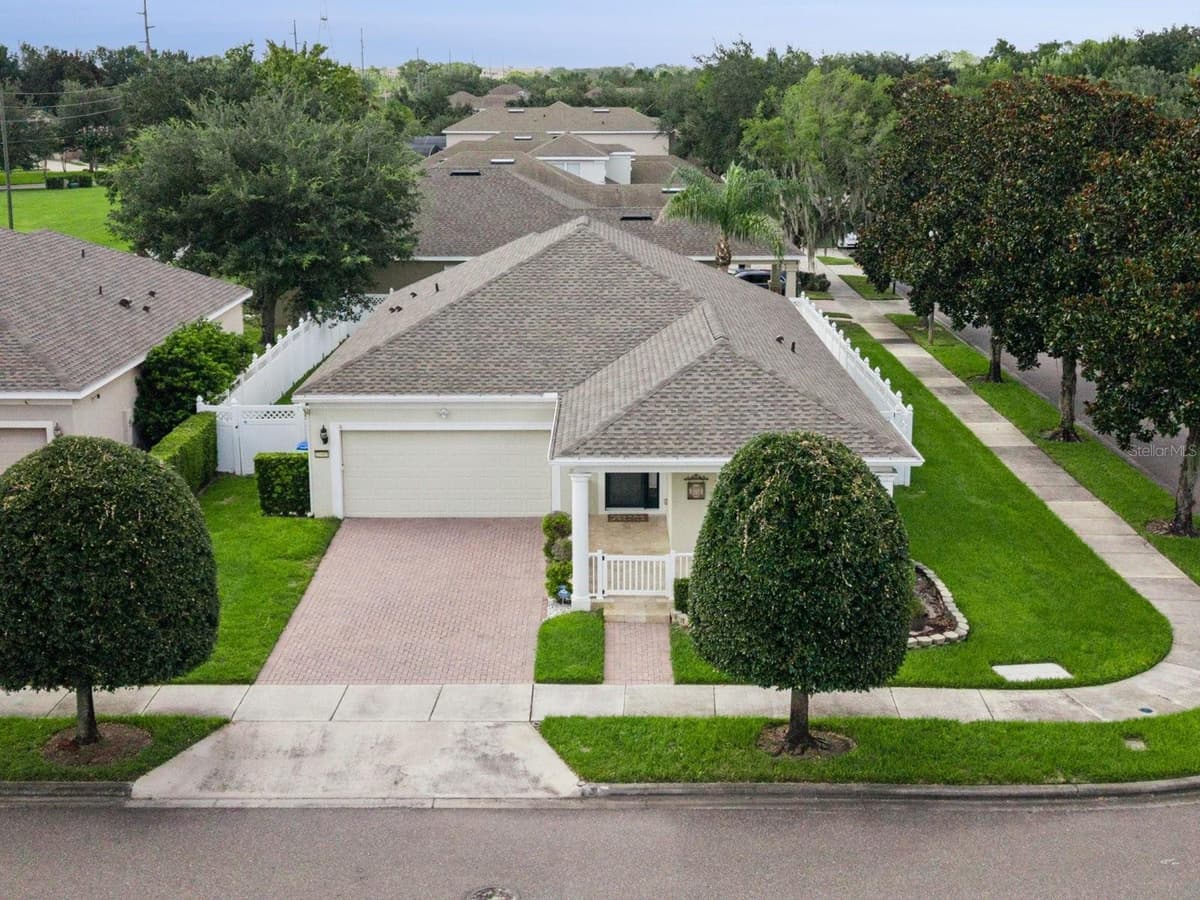 13403 RIGGS WAY — photo 33 of 47
