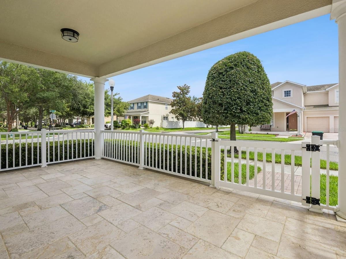 13403 RIGGS WAY — photo 3 of 47