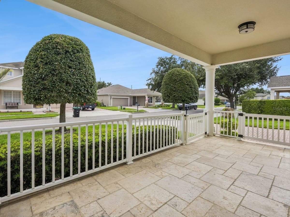13403 RIGGS WAY — photo 4 of 47