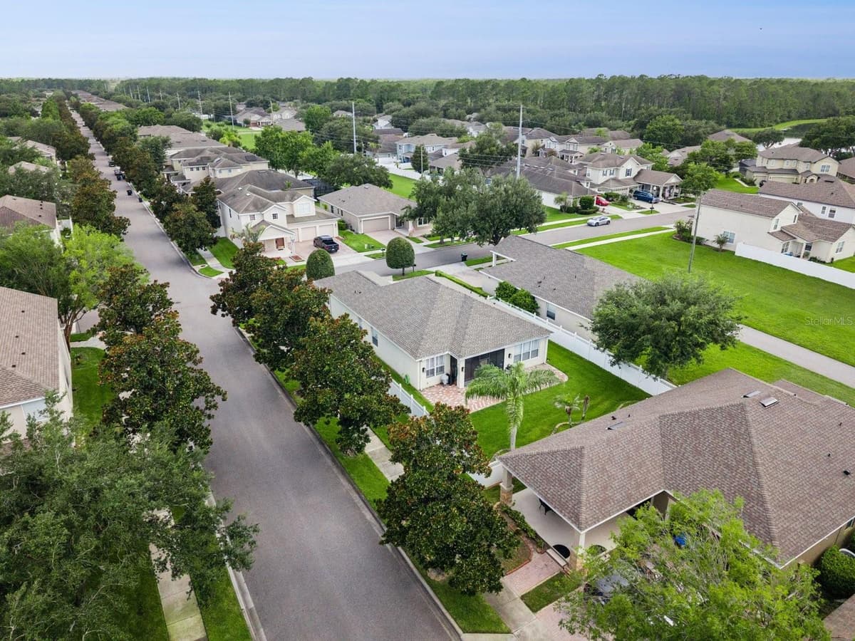 13403 RIGGS WAY — photo 38 of 47