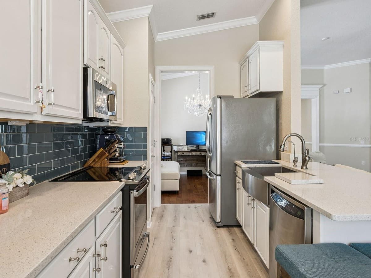13403 RIGGS WAY — photo 15 of 47