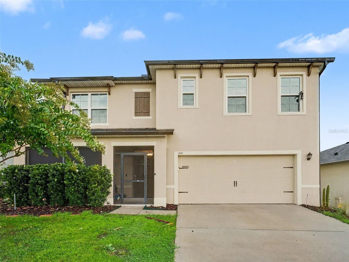 210 MEADOWBROOK BOULEVARD — photo 1 of 16