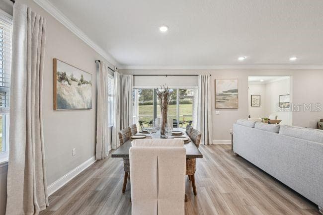6089 CHORUS DRIVE — photo 8 of 19