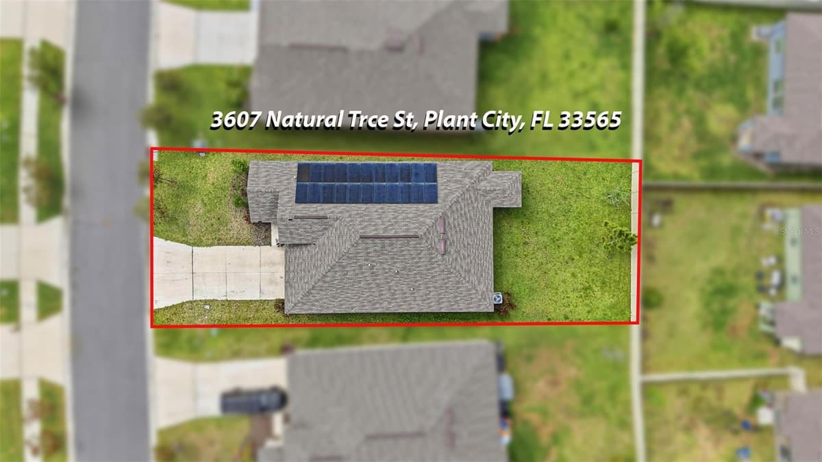3607 NATURAL TRACE STREET — photo 42 of 48