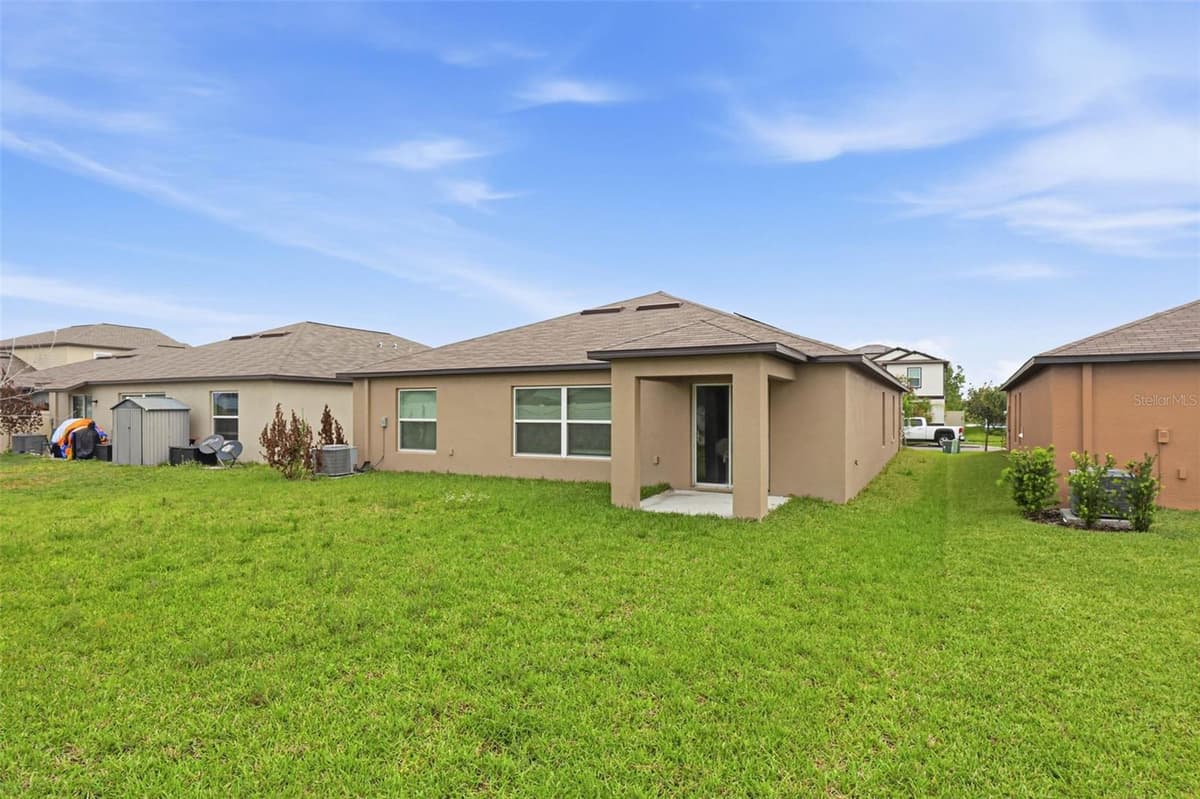 3607 NATURAL TRACE STREET — photo 33 of 48