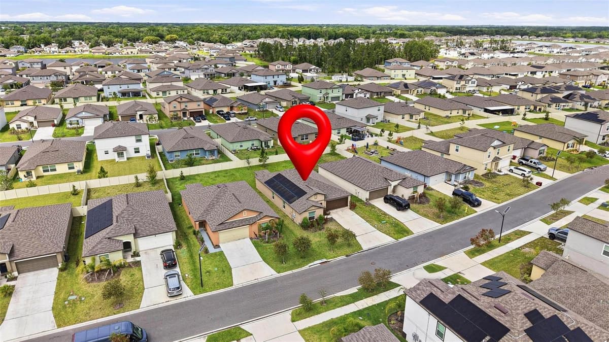 3607 NATURAL TRACE STREET — photo 46 of 48