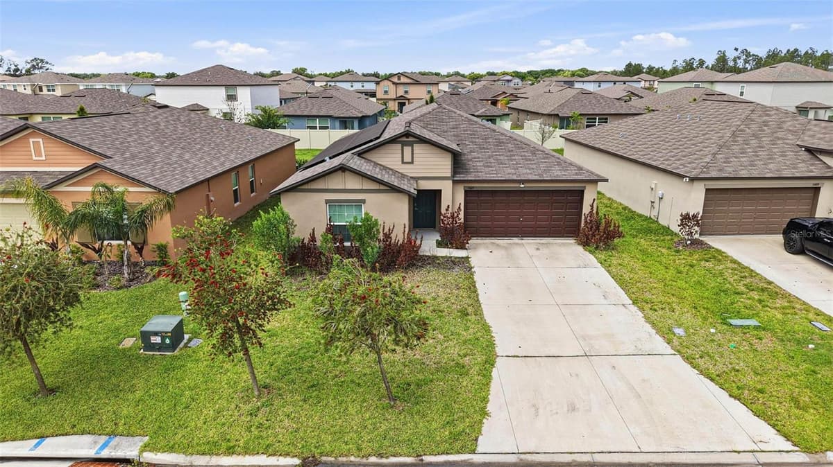 3607 NATURAL TRACE STREET — photo 38 of 48
