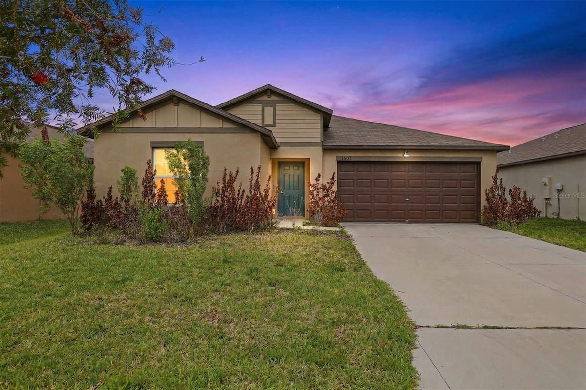 3607 NATURAL TRACE STREET — photo 1 of 48