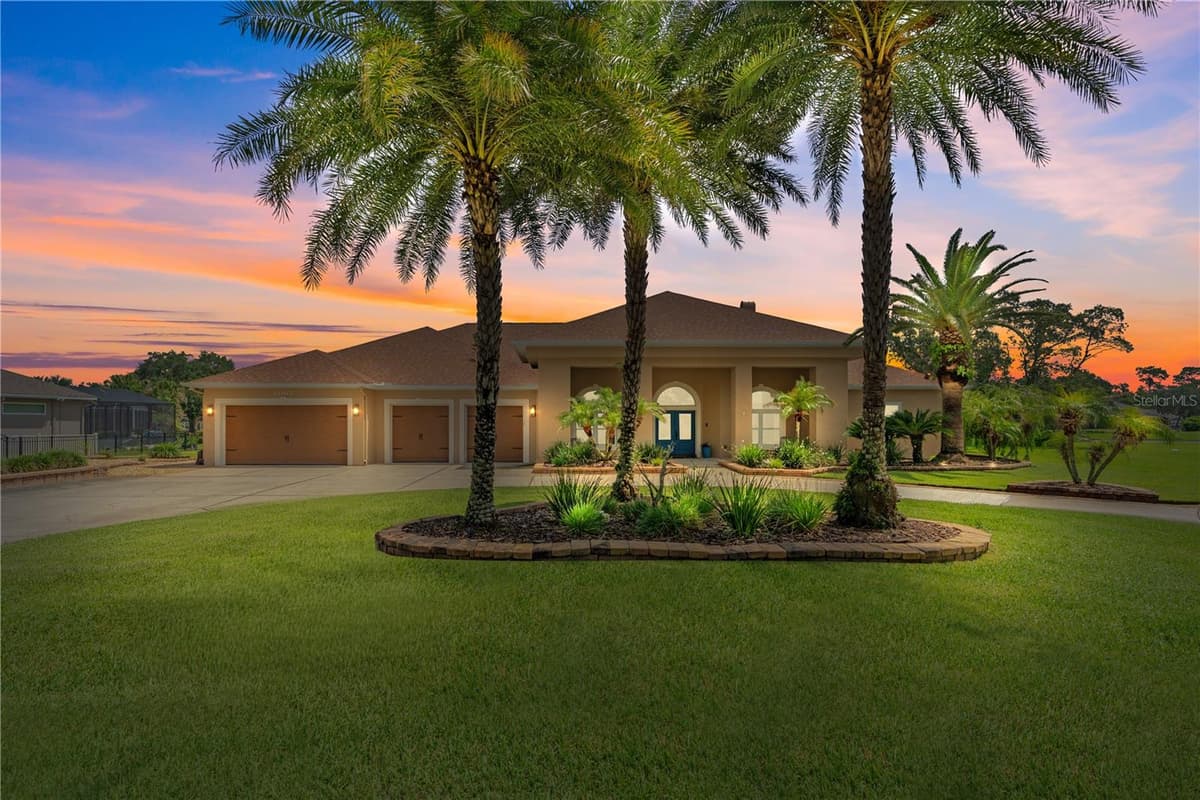 6067 SABAL CROSSING COURT — photo 76 of 81
