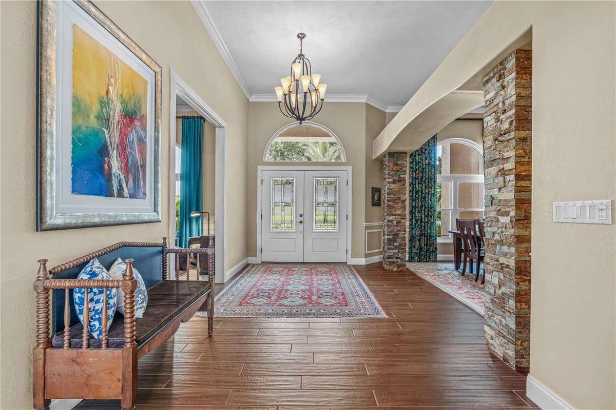 6067 SABAL CROSSING COURT — photo 3 of 81