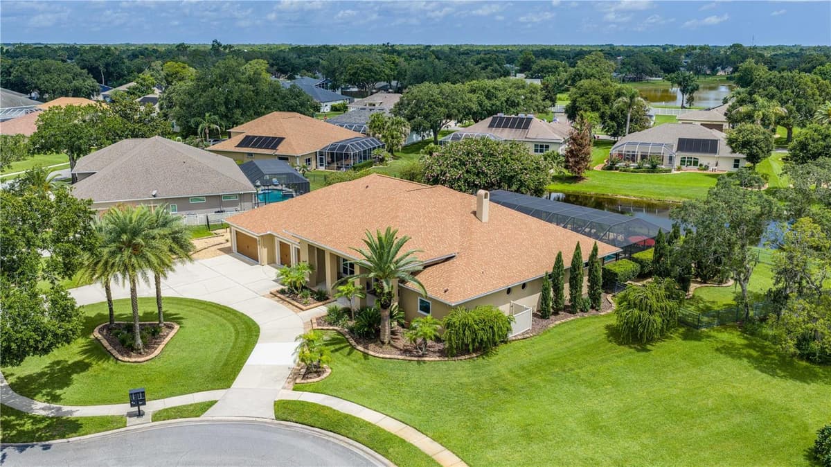 6067 SABAL CROSSING COURT — photo 74 of 81